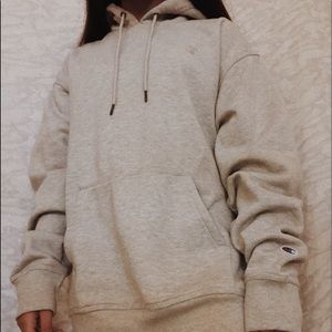 ✨Champion hoodie✨